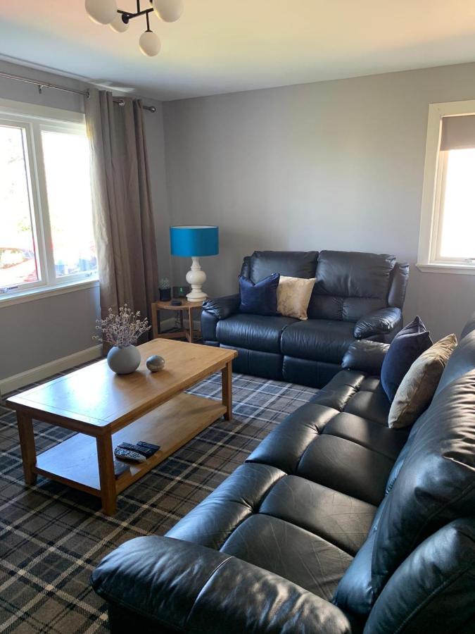 Wallaby'S Durness Exterior foto